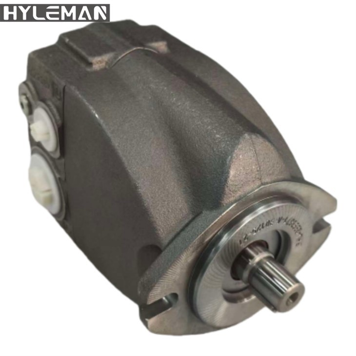 Kompakti A1vo-sarjan 10 koon 18-35 muuttuva pumppu