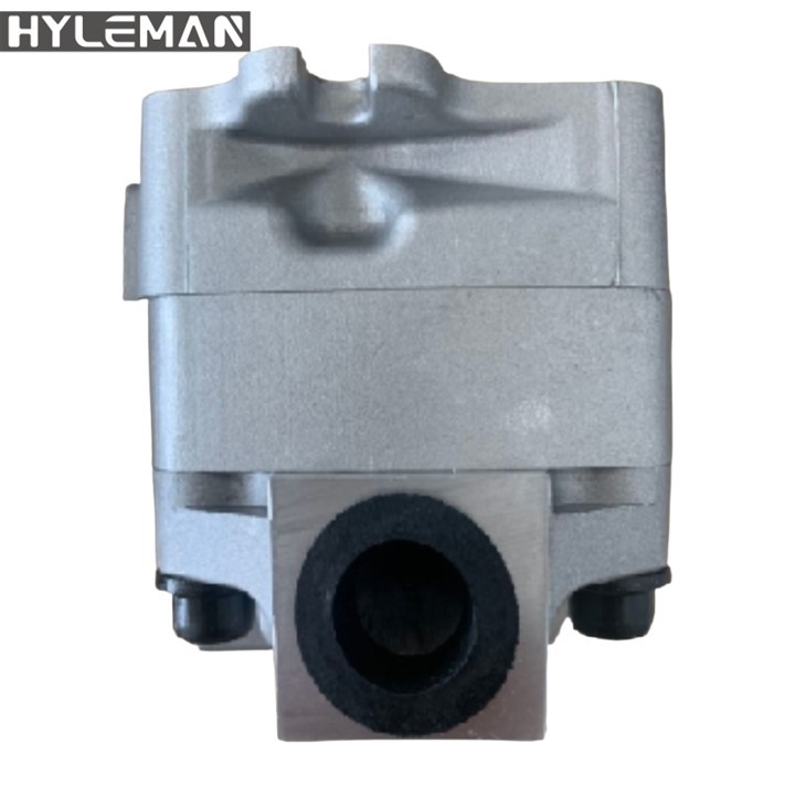 Hydraulinen voimansiirtopumppu PC50uu-2:lle