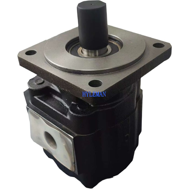 Parker PGP -sarja Hydro Gear Pump