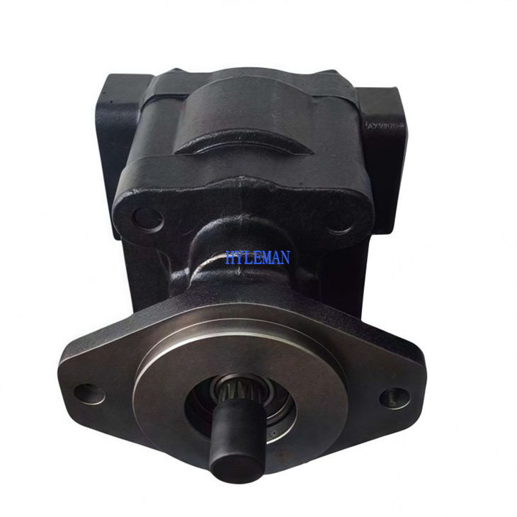 Parker PGP Series Hydro Gear Pump