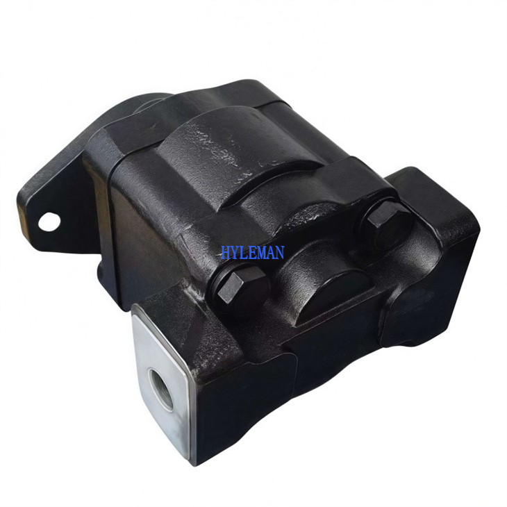 Parker PGP Series Hydro Gear Pump