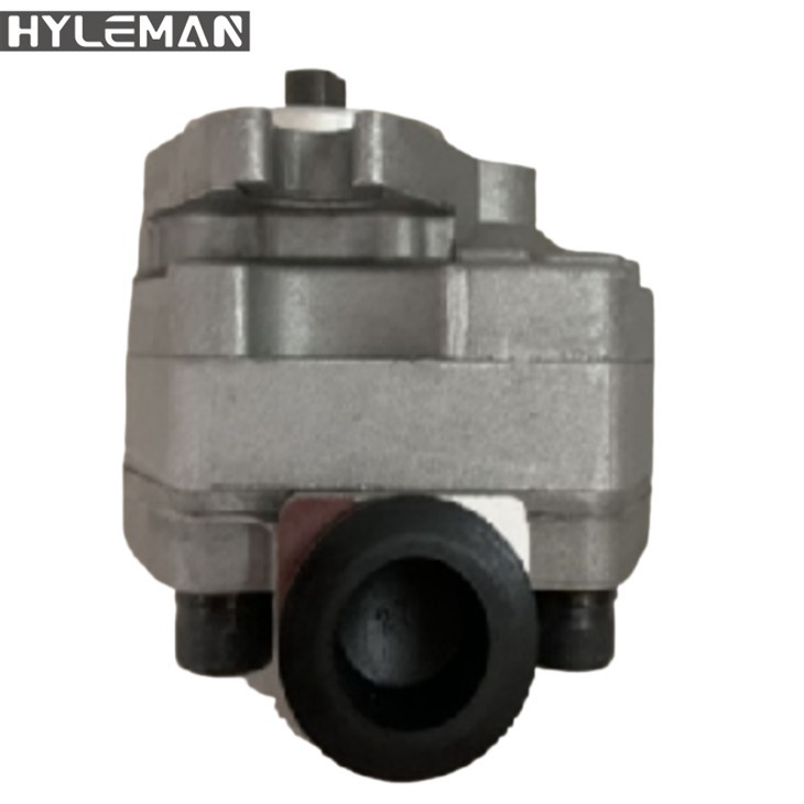 Osat 200-3408 hammaspyöräpumppu Catt200b:lle