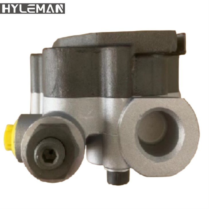 PVC90 Koneenosat Kaivinkoneen hydraulinen hammaspyöräpumppu