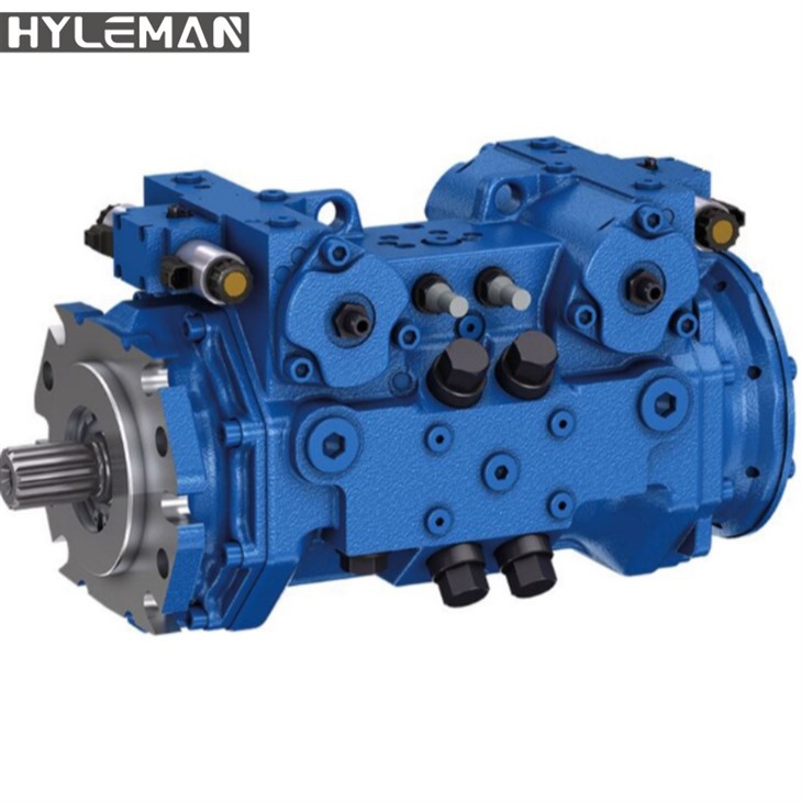 Rexroth A22vg -sarjan mäntäpumppu A22vg45