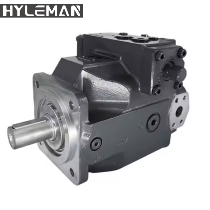 Rexroth -pumppu A4FM/A4FO/A4VFO -hydraulinen mäntäpumppu