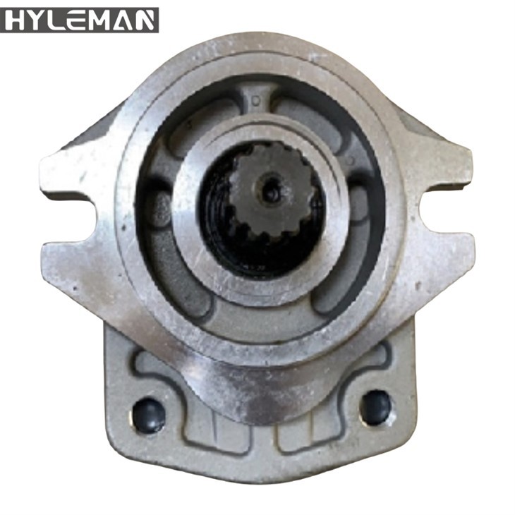 Sgp2-44D-L13t hydraulinen ohjausvaihteistopumppu