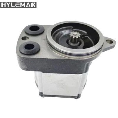 A8VO160/200 hydraulinen pilottiharjapumppu