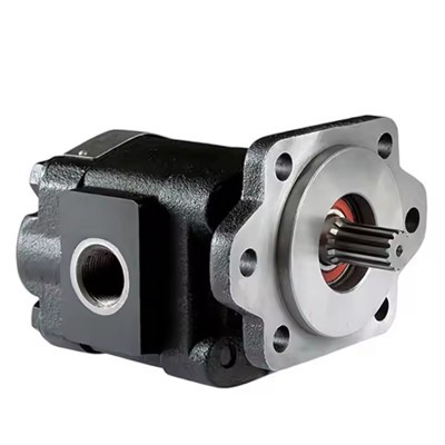 Casappa -hydraulipumpun hinta PGP20 PGP25