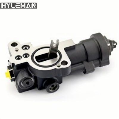 Valurauta PVC 90R -paineenohjausventtiili