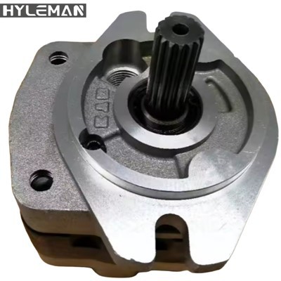 Latauspumppu Zax55 Kfp2219/Kfp1950 Kaivinkoneen varaosille