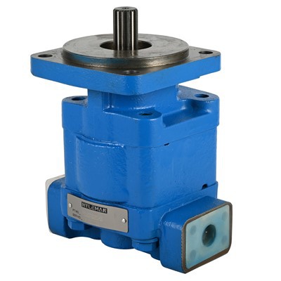 Kaupallinen ulkoinen vaihdepumppu kaivinkoneiden koneiden koteloon 580L -257953 A1580SL -257954 A1580sk-d 140801- mg2299