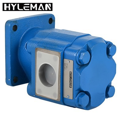 Dynamo Hydraulinen hammaspyöräpumppu