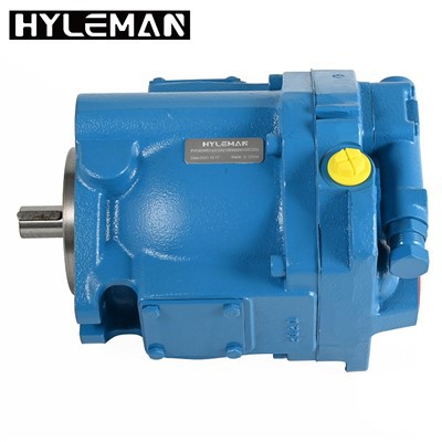 Eatonin hydraulinen mäntäpumppu