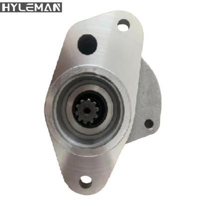 Ex200-2 Duplex hydraulinen ohjauspumppu