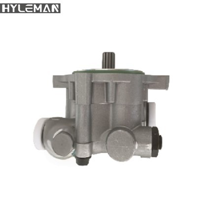 Kaivinkonepumppu SH200A3 Gear Pilot Latauspumppu