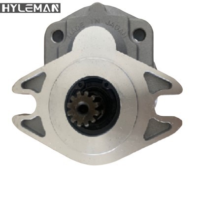 Vaihdepumpun pilottipumppu Kobelco SK200-1 -kaivustajalle