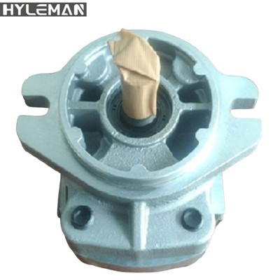 Hyvä hinta PC75 Gear Pilot Pump