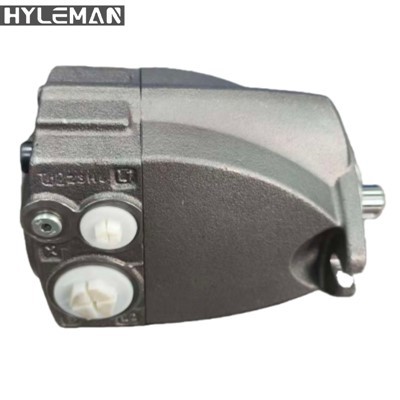 Hydraulinen aksiaalinen muuttuva mäntäpumppu A1vo18/28/35