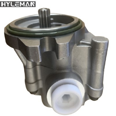 Hydraulinen hammaspyöräpumppu Caterpillar Catt330d Catt336D:lle