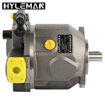 Hydraulinen mäntäpumppu Rexroth A10VSO -sarja A10VSO45DFR 1 31 r-PPA12N 00