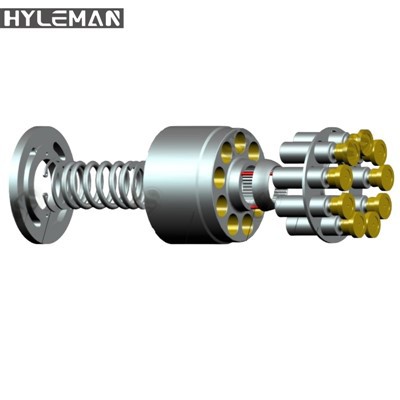 IS - rg - 08a - y/1a51v - d/61a-y -sarjan hydraulinen pumppu osa osa osa osa-osa