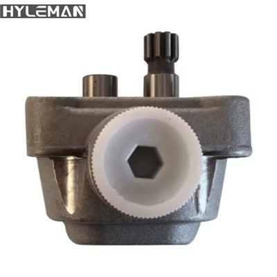 Hydraulipumpun NACHI hammaspyöräpumppu Pvk-2b-505