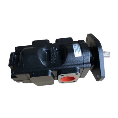 Parker Analog PGP -sarja Tandem Gear Pump PGP330