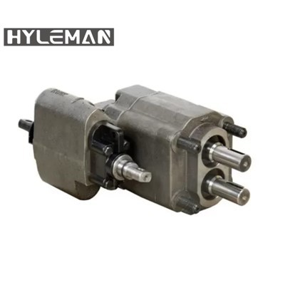 Parker C101/C102/G101/G102 Kaupallinen vaihdepumppu