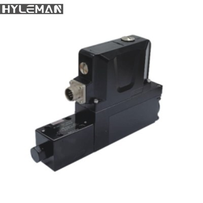 Parker Electro{0}}Hydraulinen suhteellinen ohjausventtiili Rt-D1fp