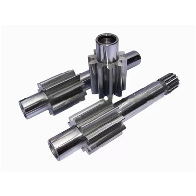 Parker PGP PGM -ekvivalentti vaihdepumppu vaihde akseli