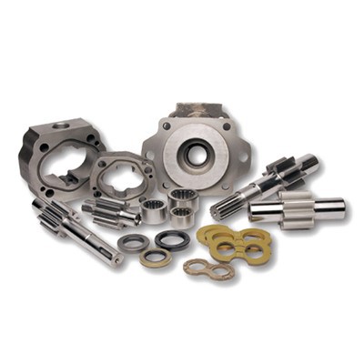 Parker PGP PGM -ekvivalentti vaihdepumppu Gear Motor -varaosat