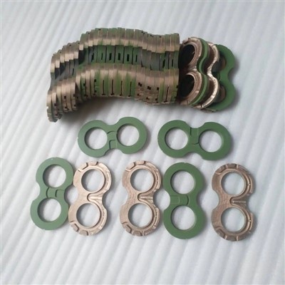 Parker Metaris -ekvivalentti PGP PGM -vaihdepumppu varaosat venttiililevy