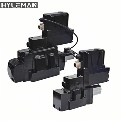 Parkerin suhteellinen venttiili D31FWB31CC4NLW0