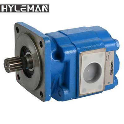 PG3 Yuken Gear Pump