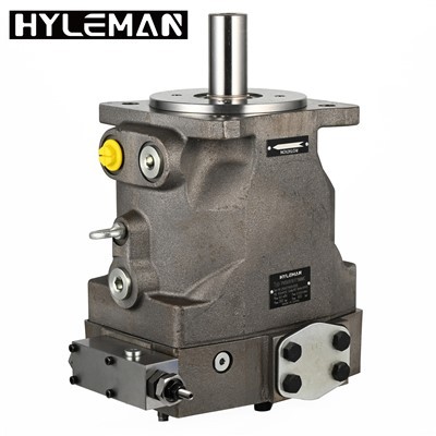 Männän siirtopumppu