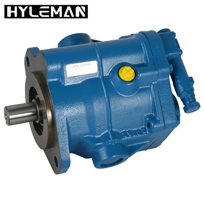 Ylimääräinen mäntäpumppu