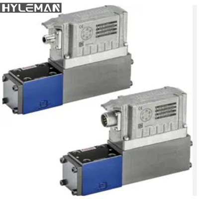Rexroth 4WRPH/-750 -sarjan servo-solenoidiventtiilit