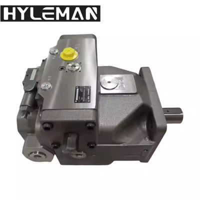 Rexroth Axial Männän muuttujapumppu A4VSO