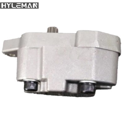 Rexroth Hydraulic Gear Pilot Latauspumppu A8V55