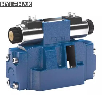 Rexroth servo -suhteen suuntainen venttiilit