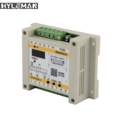 Rt-Pvda-2-40 suhteellinen vahvistin