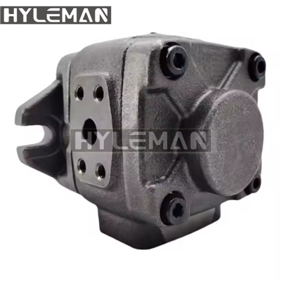 VG -sarjan servo Combray Press Pump