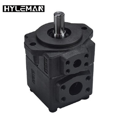 Yuken vastaava siipipumppu